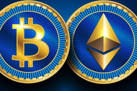 Bitcoin jest towarem a Etherum papierem wartościowym
