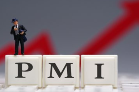 PMI – dobre wieści z Chin