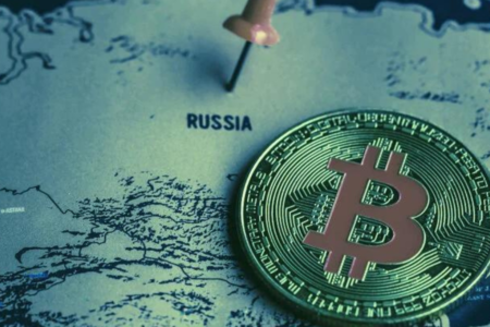 Putin zakazał płacenia kryptowalutami za towary i usługi w Rosji, ale zniósł Vat i obniżył podatki od zysków
