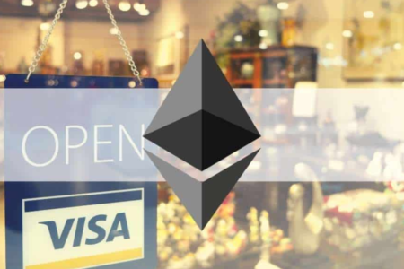 Ethereum wyprzedzi Visę – Na Merge będzie można mądrze zarobić
