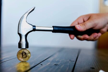 Najgorszy okres w historii bitcoina? Tak źle nie było od 2011 roku!
