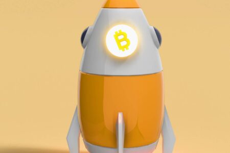 Czy BitCoin pokona krytyczny punkt oporu?