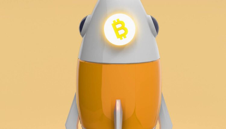 Czy BitCoin pokona krytyczny punkt oporu?
