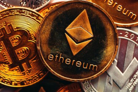 Wszystkie projekty „Ethereum killers” polegną?