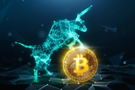 Koniec bessy na Bitcoinie