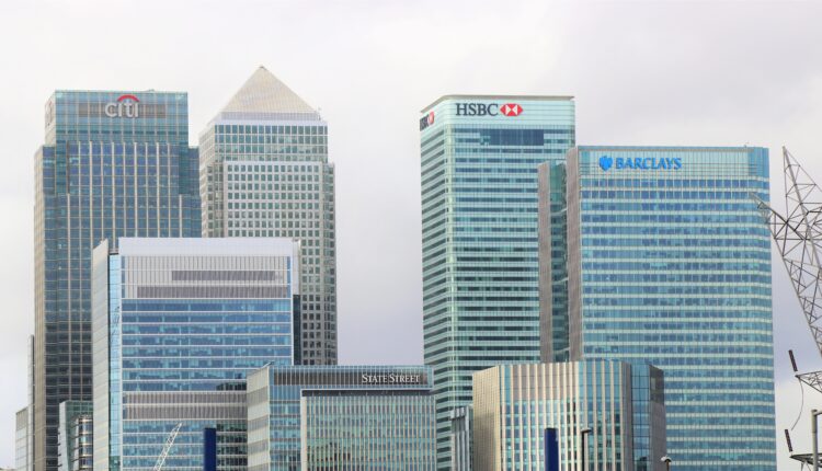 Barclays zainwestuje w krypto