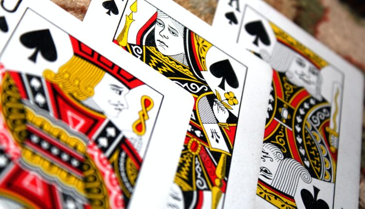 Bitcoin analiza on-chain. As w rękawie?