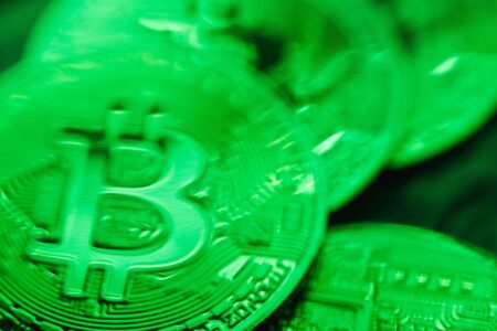 Bitcoin on-chain, co mówi szklana kula?