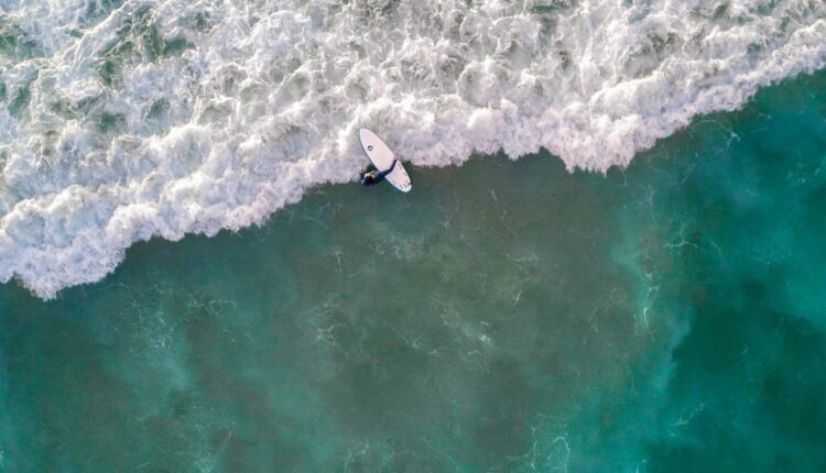 Właśnie sprzedali 1,4 miliona akcji Coinbase. Antywskaźnik?