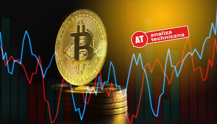 Co dalej z Bitcoinem i Ethereum? Analiza BTC, ETH