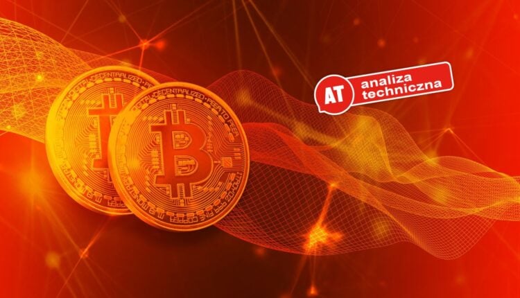 Bitcoin może ponownie spaść poniżej 18 000$? Analiza BTC, ETH