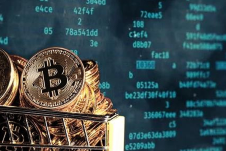 Projekty kryptograficzne w 2022 zebrały już więcej środków niż w całym 2021