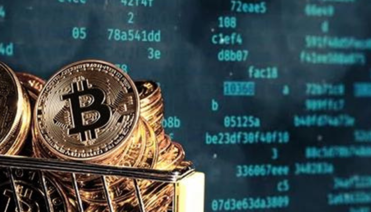 Projekty kryptograficzne w 2022 zebrały już więcej środków niż w całym 2021