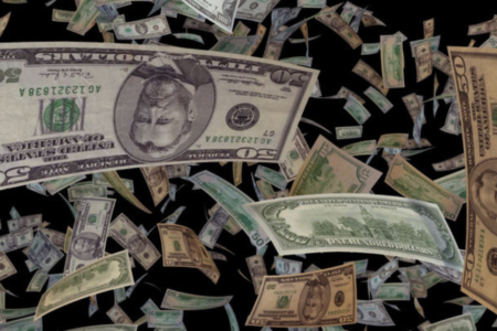 Departament Skarbu USA zawiesza mikser Tornado Cash