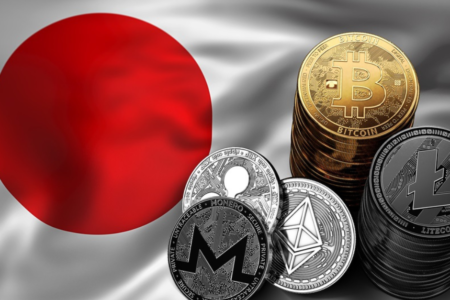 Japonia podejmuje działania wspierające kryptowaluty – Paragwaj wetuje ustawę o wydobywaniu kryptowalut