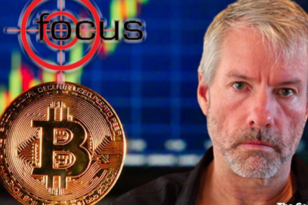 Saylor z MicroStrategy rezygnuje z funkcji CEO a Buterin nazywa go „klaunem”