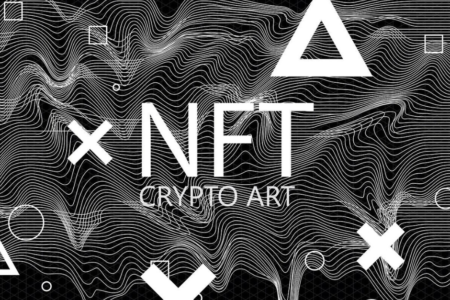 NFT nie są przechowywane w blockchain