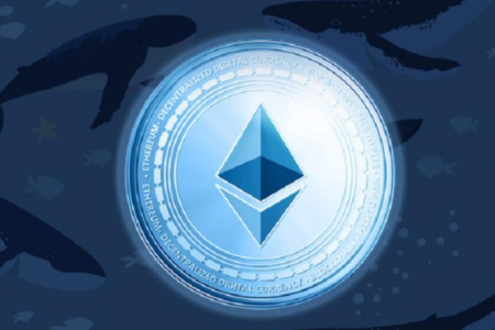 145 000 Etherum migruje na kilka tygodni przed Merge