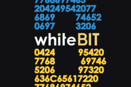Giełda WhiteBIT wprowadza na rynek własny token WBT