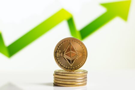 Ethereum rośnie w oczekiwaniu na Merge!