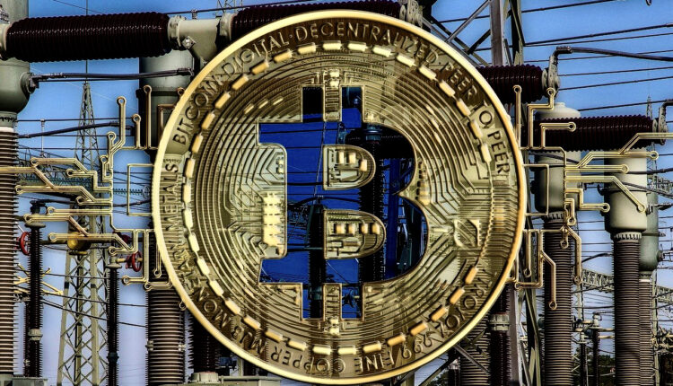 BitCoin osiągnie zerową emisyjność dzięki… rolnictwu?