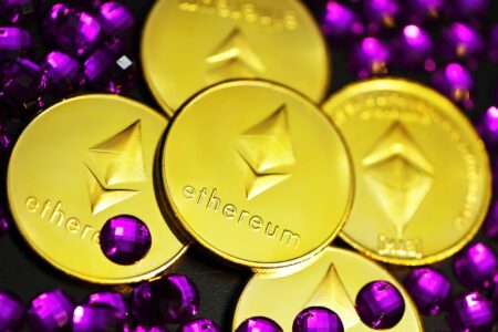 Niepewność przed Merge Ethereum. Czy cena wzrośnie?