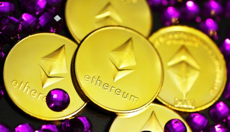 Niepewność przed Merge Ethereum. Czy cena wzrośnie?