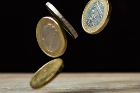 BitCoin po 16 000 USD? Kapitalizacja -20%? Gdzie jest nowe dno?