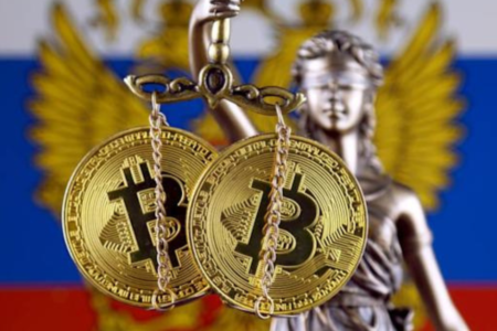 Ruszają kryptowalutowe płatności transgraniczne w Rosji