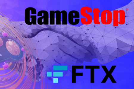 GameStop partnerem FTX US. Kryptowaluty zostaną uregulowane