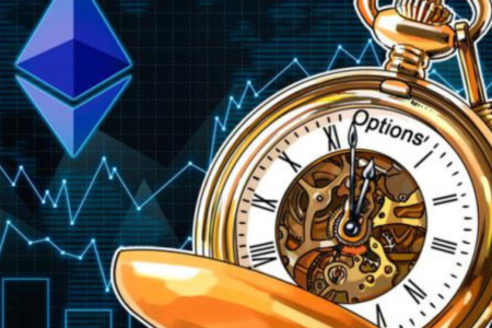 CME Group wprowadza opcje Etherum