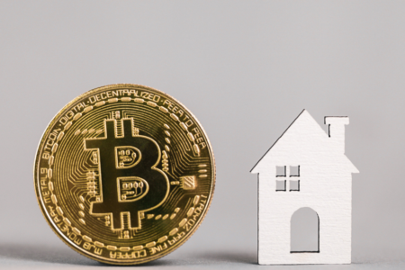 Bitcoin jest lepszy niż własność fizyczna
