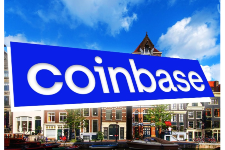 Coinbase wchodzi do Holandii, a Binance tworzy globalną radę doradczą