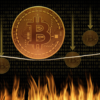 cena bitcoina