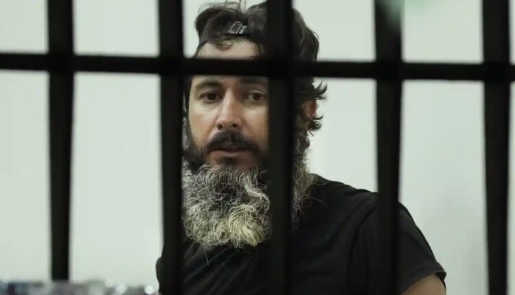 Wziął pracowników banku jako zakładników, bo nie chcieli wypłacić jego własnych pieniędzy