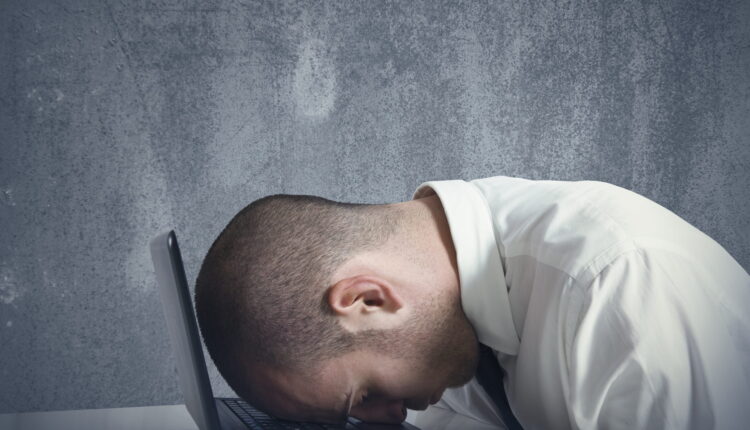 Masz dość strat ? Oto powody, dla których inwestorzy detaliczni zawsze muszą przegrać – zapraszamy do dyskusji