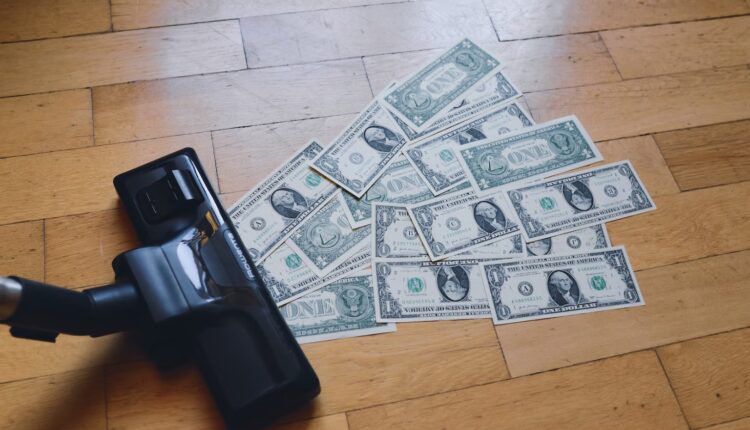 Inflacja w USA wyżej o 0,1%, Bitcoin niżej o 6%