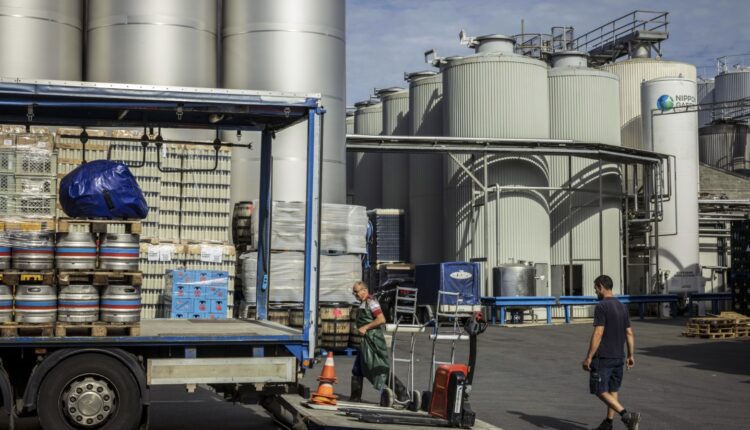 Kryzys energetyczny rozlewa się po Europie. Ceny z kosmosu