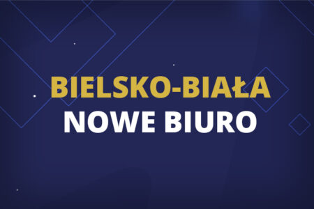 Bielsko-Biała kolejnym miastem z kantorem FlyingAtom