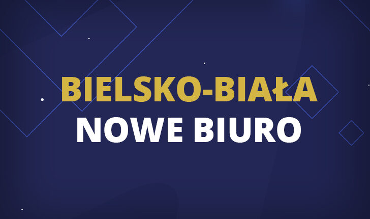 Bielsko-Biała kolejnym miastem z kantorem FlyingAtom