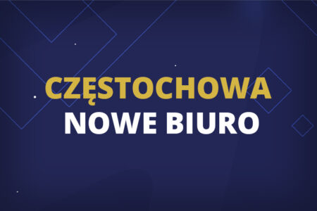 Nowe biuro kantoru FlyingAtom otwarte w Częstochowie