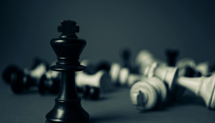 Twitter komentuje: Inflacja niezniszczalna. Mamy  'Lehman Brothers’ 2.0 ?