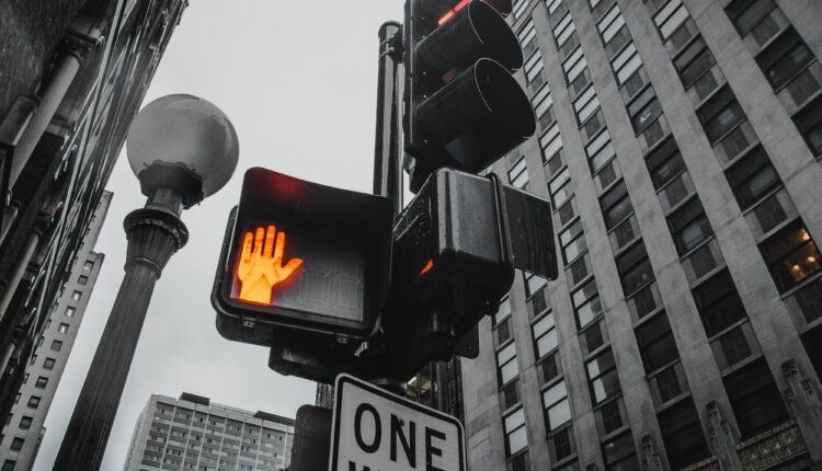 Twitter komentuje: Wrzesień i październik – miesiące krachów. Wielka zmiana na horyzoncie?