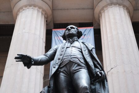 7 motorów nowej hossy kryptowlaut według Wall Street