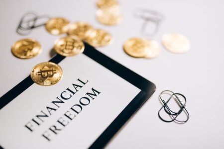 Bitcoin ponownie okaże się wielką okazją majątkową? Kryptowaluty walczą