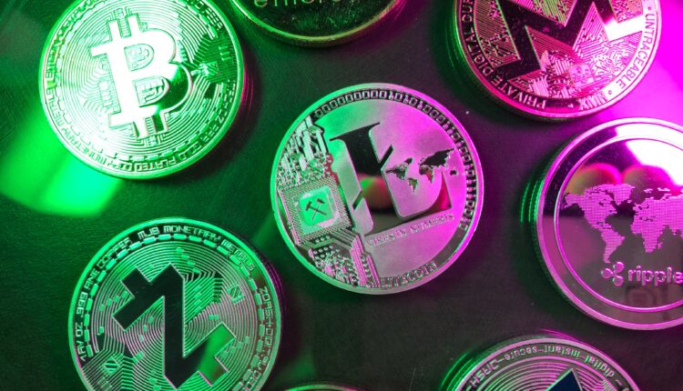 Altcoin season nadchodzi?