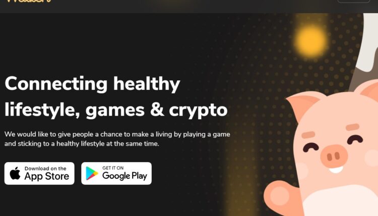 Ruszaj się i zarabiaj. Walken przedstawia nowe plany w ramach gry Web3