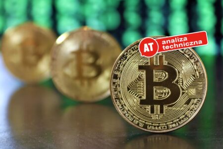 Wzrosty na krypto to tylko pułapka? Analiza BTC, ETH