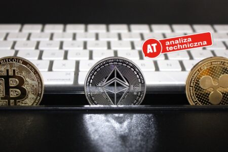 Co dalej na Bitcoinie? Analiza BTC, ETH, XRP