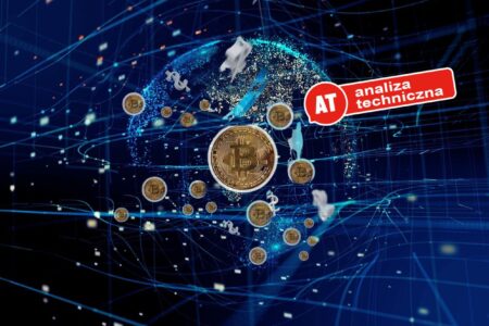 Bitcoin kieruje się w stronę 12 000$? Analiza BTC, ETH, ADA